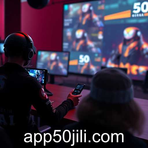 The Evolution of Online Gaming Platforms