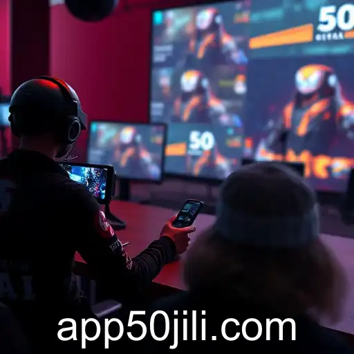 The Evolution of Online Gaming Platforms