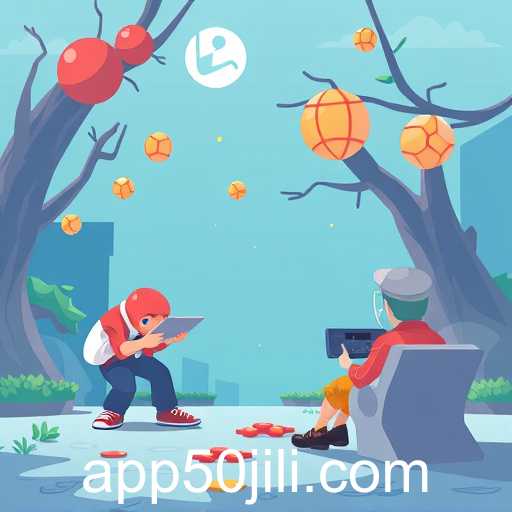 50jili Transforms the Online Gaming Landscape