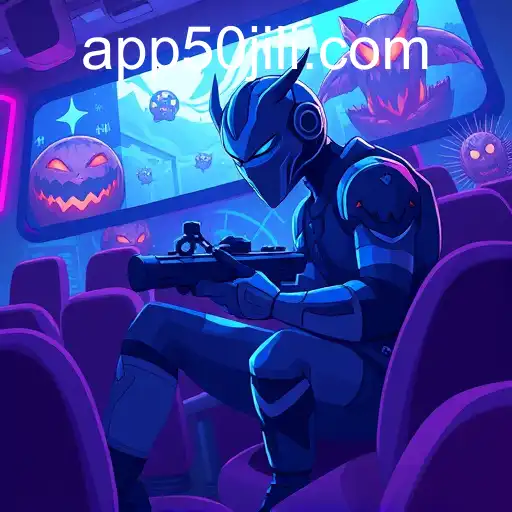 Rising Influence of 50jili in the Online Gaming World