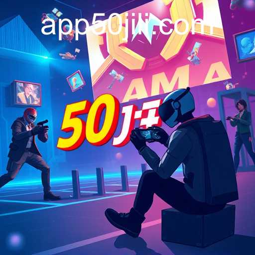 The Rise of 50jili: Revolutionizing Online Gaming