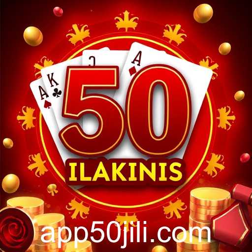 Exploring the Thrills of '50jili': A Dive into Blackjack Games