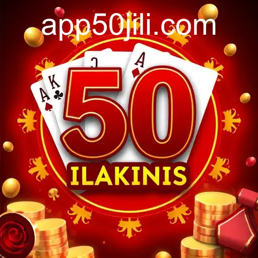 Exploring the Thrills of '50jili': A Dive into Blackjack Games