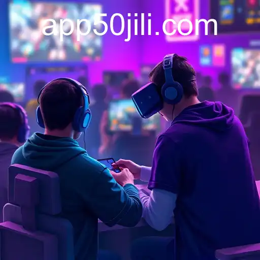 Digital Expansion in 2025: The Rise of Gaming Platforms