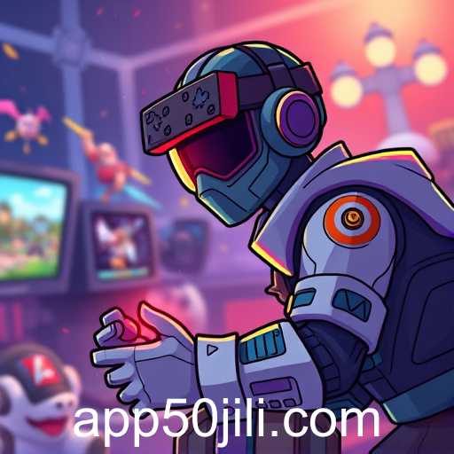 The Evolution of Online Gaming: The Rise of 50jili