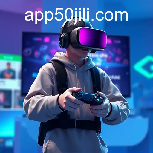 Gaming Trends and Innovations in 2025