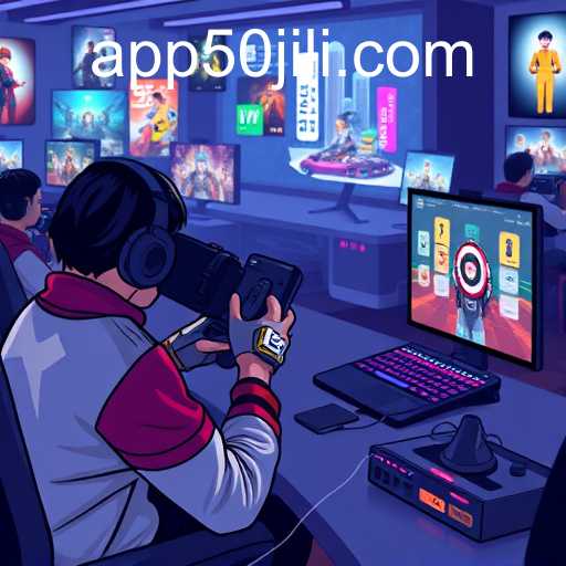 The Rise of Online Gaming Communities