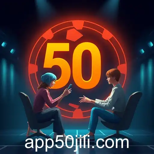 The Impact of 50jili on Modern Gaming