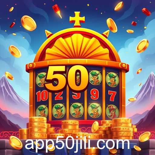 Exploring the Allure of Jackpot Slots: A Closer Look at '50jili' Games