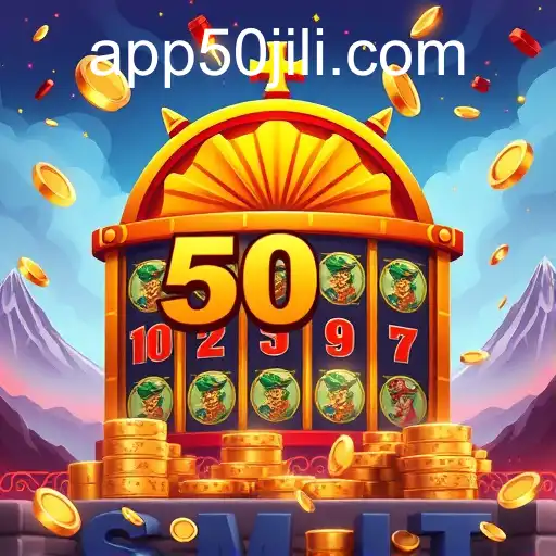 Exploring the Allure of Jackpot Slots: A Closer Look at '50jili' Games