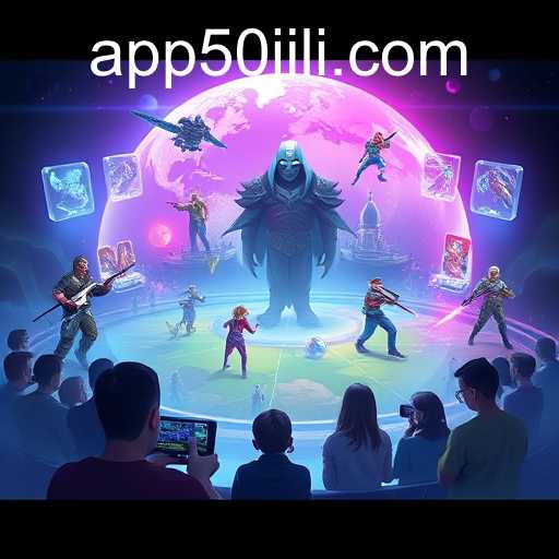 Navigating the Digital Entertainment Landscape