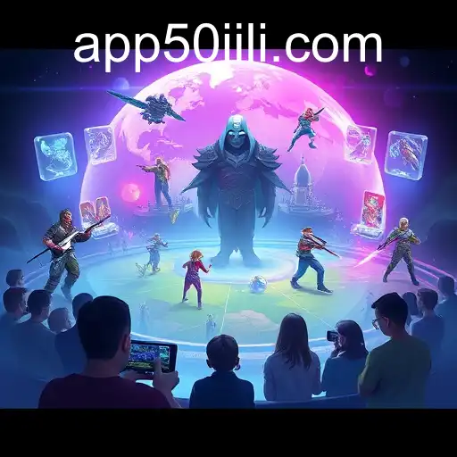 Navigating the Digital Entertainment Landscape