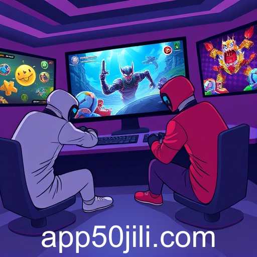 The Rise of Online Gaming in 2025