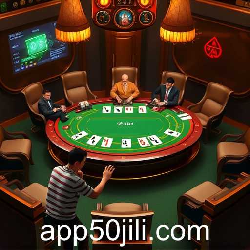 The Rise of Poker Tables in the Digital Age