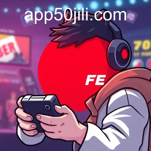 The Rise of 50jili in Global Gaming