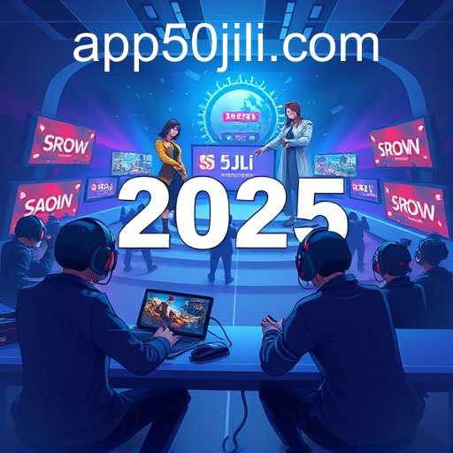 The Rise of Online Gaming in 2025