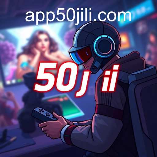 The Rise of 50jili in the Online Gaming Arena