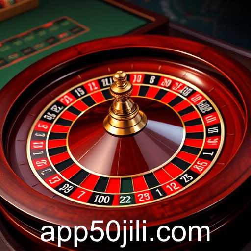 Exploring the Thrills of Roulette: A Deep Dive into the World of 50jili