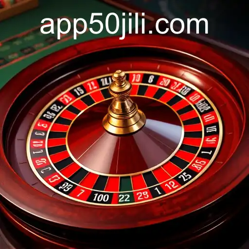 Exploring the Thrills of Roulette: A Deep Dive into the World of 50jili