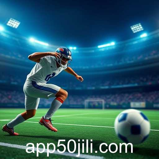 The Rise of Sports Betting in the Digital Age: Exploring the Appeal of 50jili