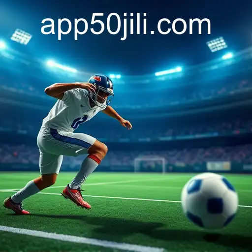 The Rise of Sports Betting in the Digital Age: Exploring the Appeal of 50jili
