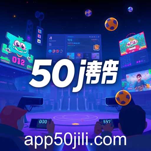 The Rise of 50jili: A New Era in Online Gaming