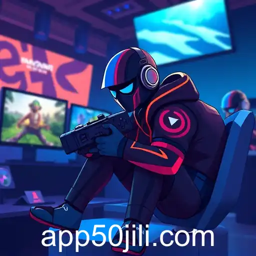 The Rise of 50jili: A New Era in Online Gaming