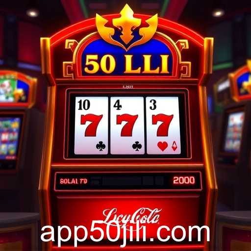 Exploring the World of Video Poker: The Rise of '50jili'