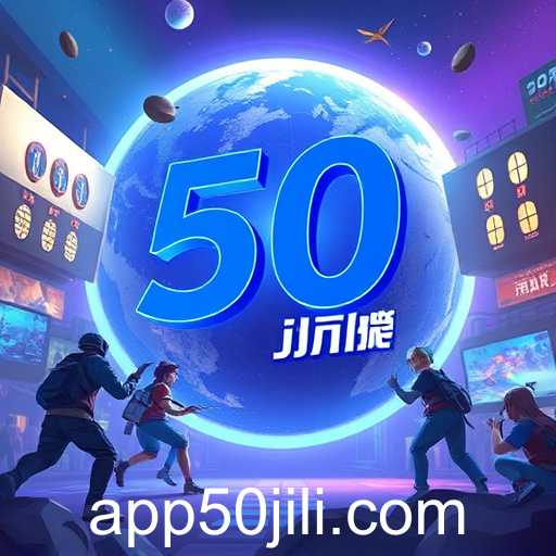 Exploring Virtual Games: The Rise of ‘50jili’ as a Key Term